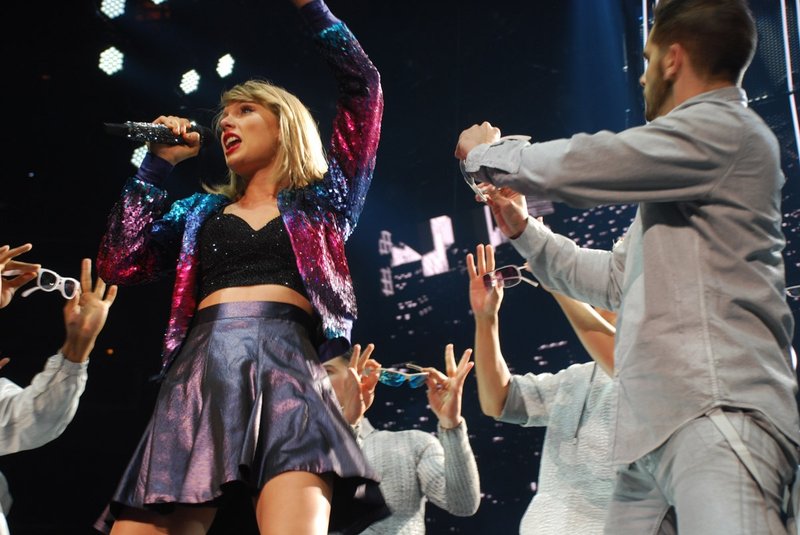 Taylor Swift — June 8 - Charlotte, North Carolina — photo 34