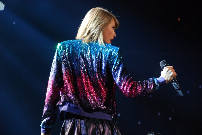 Taylor Swift — June 8 - Charlotte, North Carolina — photo 42