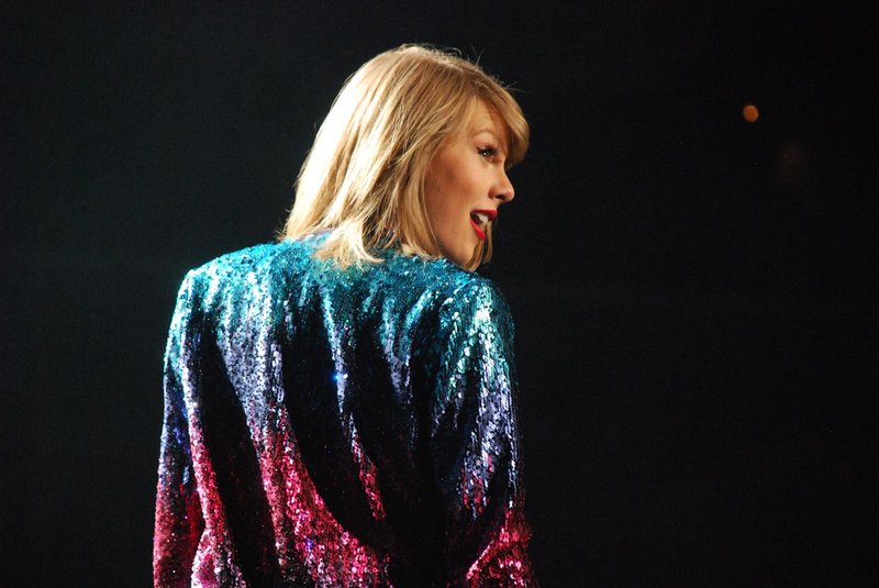 Taylor Swift — June 8 - Charlotte, North Carolina — photo 43