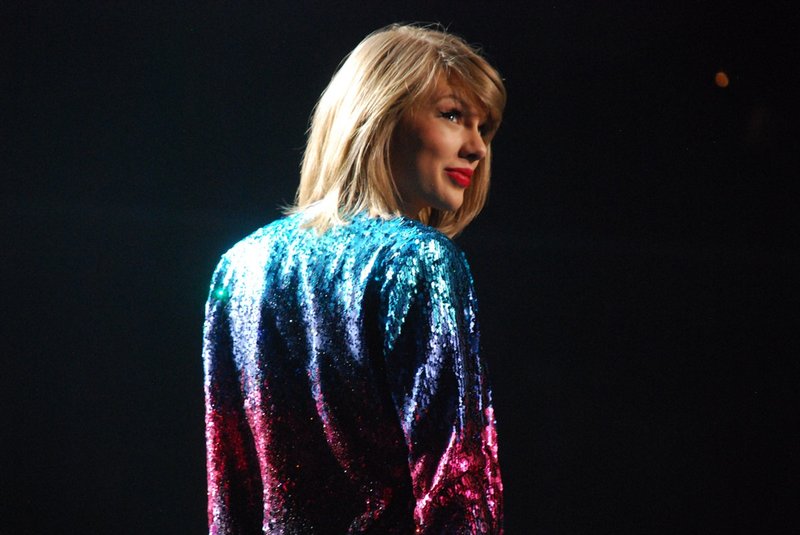 Taylor Swift — June 8 - Charlotte, North Carolina — photo 44