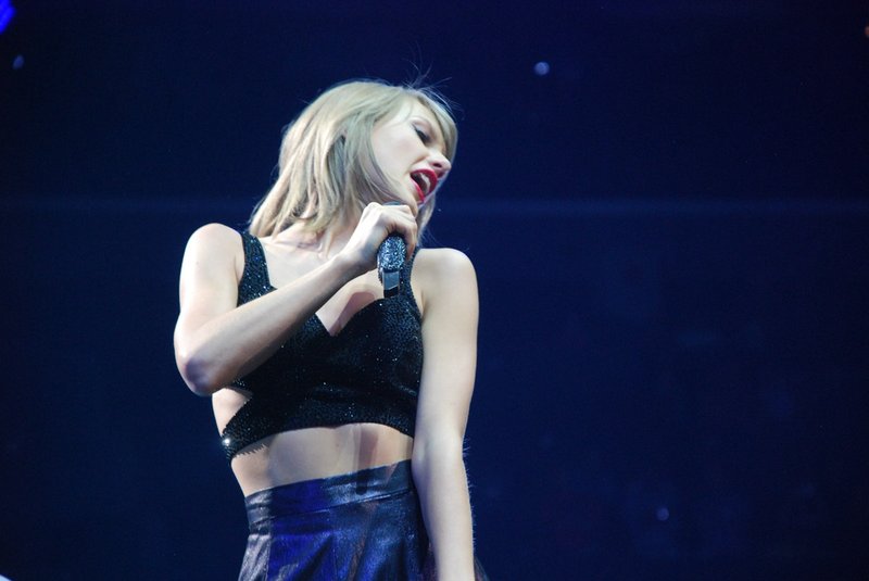 Taylor Swift — June 8 - Charlotte, North Carolina — photo 57