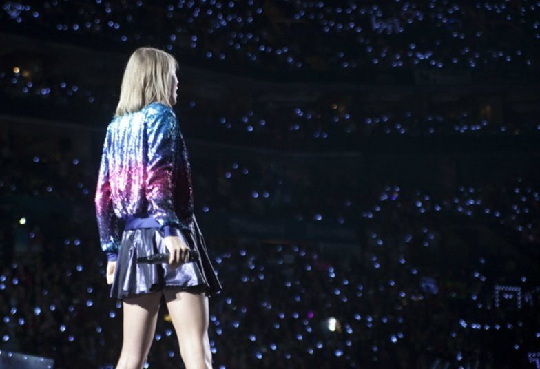 Taylor Swift — June 8 - Charlotte, North Carolina — photo 61