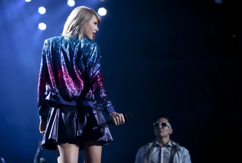 Taylor Swift — June 8 - Charlotte, North Carolina — photo 62