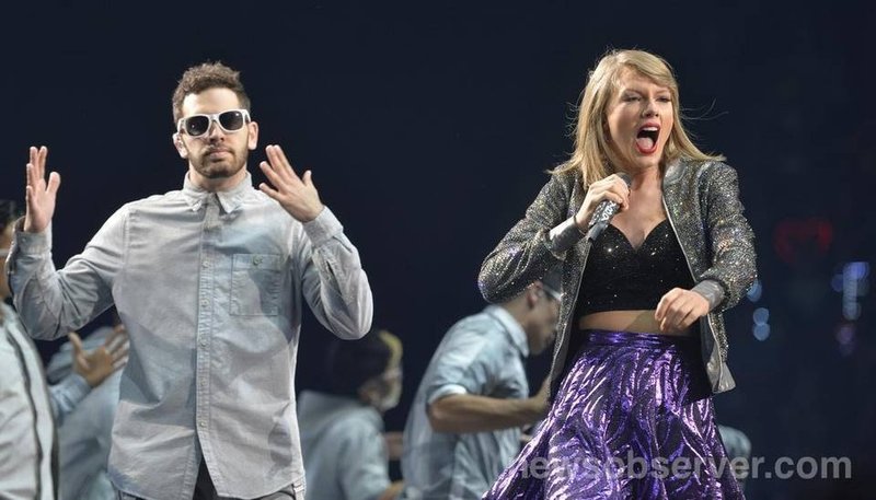 Taylor Swift — June 9 - Raleigh, North Carolina — photo 39
