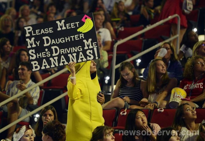 Taylor Swift — June 9 - Raleigh, North Carolina — photo 50