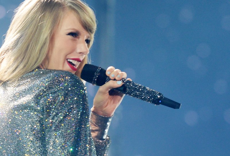 Taylor Swift — May 20 - Bossier City, Louisiana — photo 3
