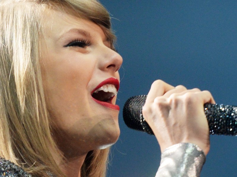 Taylor Swift — May 20 - Bossier City, Louisiana — photo 5