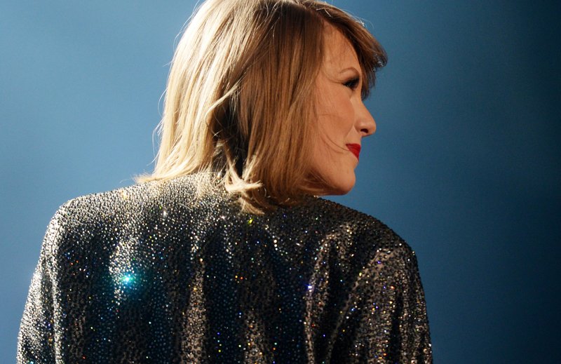 Taylor Swift — May 20 - Bossier City, Louisiana — photo 11