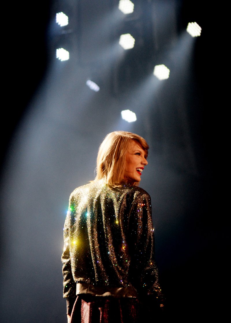 Taylor Swift — May 20 - Bossier City, Louisiana — photo 12