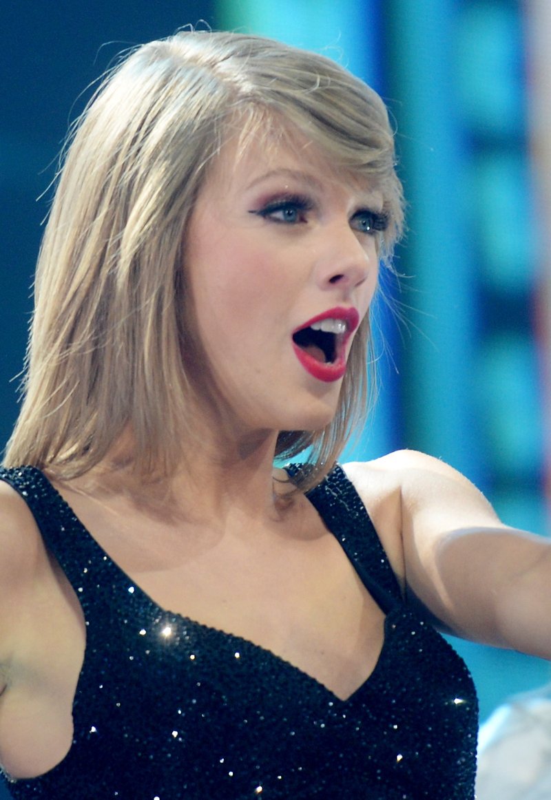 Taylor Swift — May 20 - Bossier City, Louisiana — photo 16