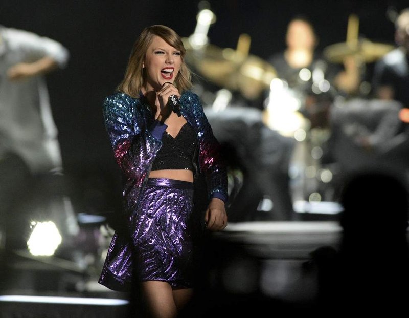 Taylor Swift — May 22 - Baton Rouge, Louisiana — photo 3