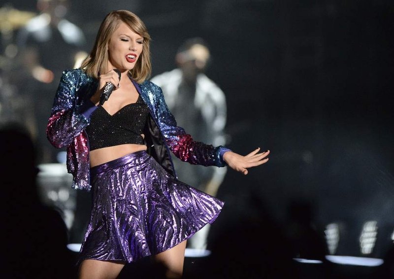 Taylor Swift — May 22 - Baton Rouge, Louisiana — photo 4