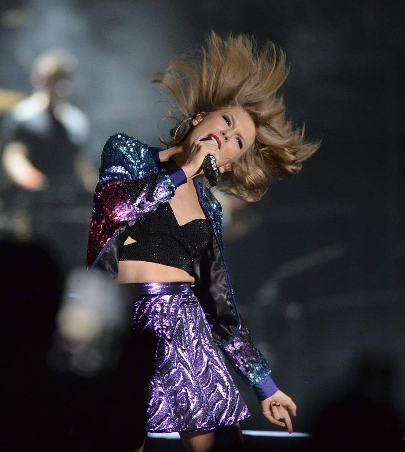 Taylor Swift — May 22 - Baton Rouge, Louisiana — photo 6