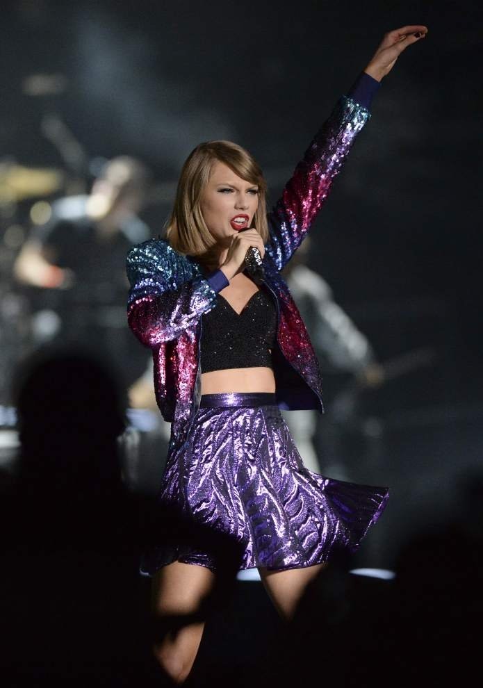Taylor Swift — May 22 - Baton Rouge, Louisiana — photo 22