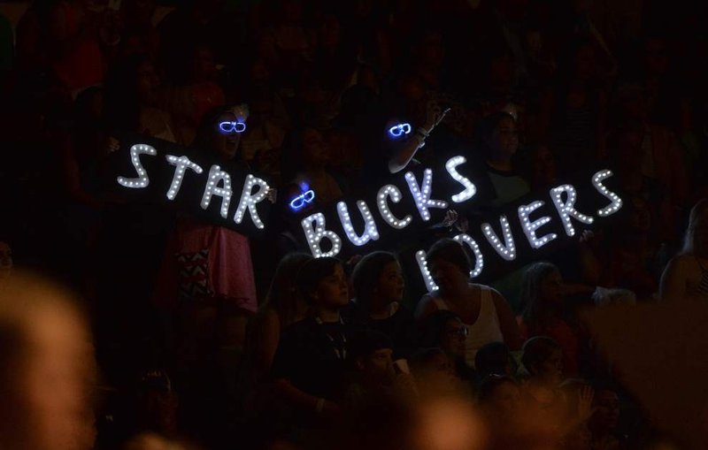 Taylor Swift — May 22 - Baton Rouge, Louisiana — photo 24