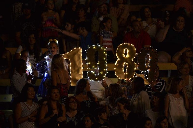 Taylor Swift — May 22 - Baton Rouge, Louisiana — photo 26