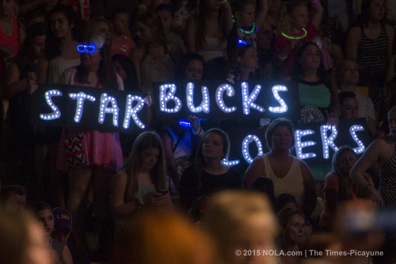 Taylor Swift — May 22 - Baton Rouge, Louisiana — photo 51