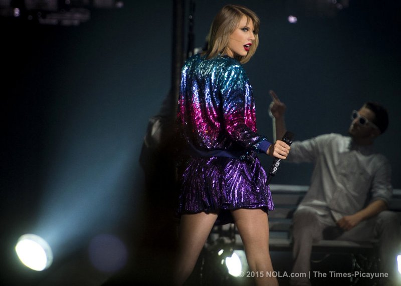 Taylor Swift — May 22 - Baton Rouge, Louisiana — photo 65