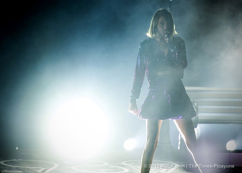 Taylor Swift — May 22 - Baton Rouge, Louisiana — photo 66