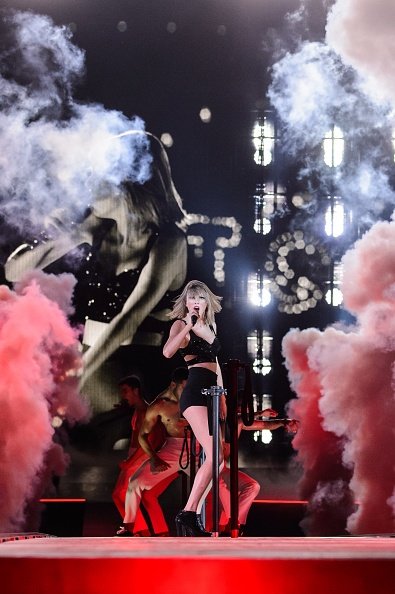 Taylor Swift — May 30 - Detroit, Michigan — photo 5