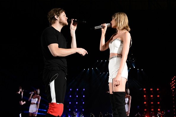 Taylor Swift — May 30 - Detroit, Michigan — photo 11