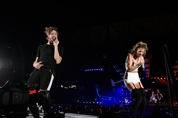Taylor Swift — May 30 - Detroit, Michigan — photo 12