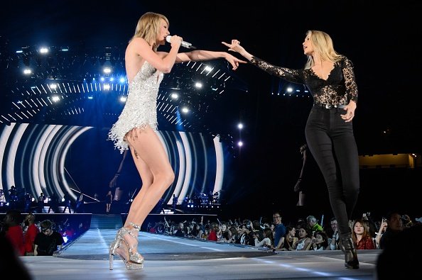 Taylor Swift — May 30 - Detroit, Michigan — photo 18