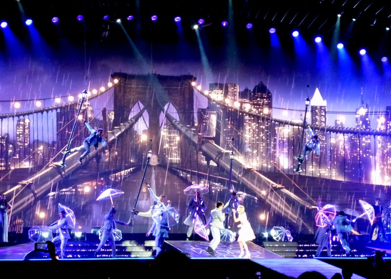 Taylor Swift — May 30 - Detroit, Michigan — photo 86