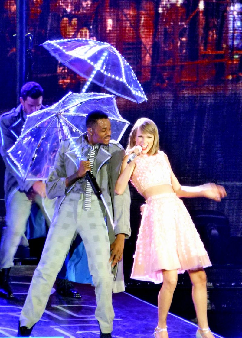 Taylor Swift — May 30 - Detroit, Michigan — photo 87