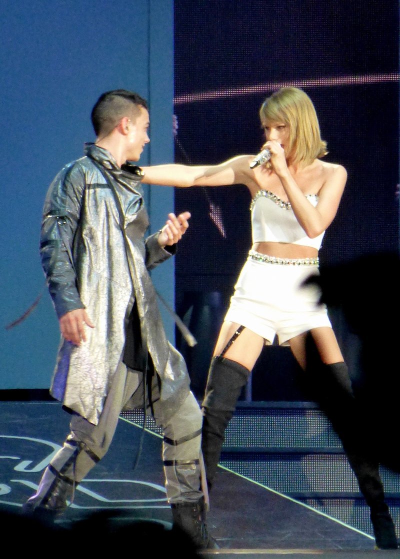 Taylor Swift — May 30 - Detroit, Michigan — photo 93
