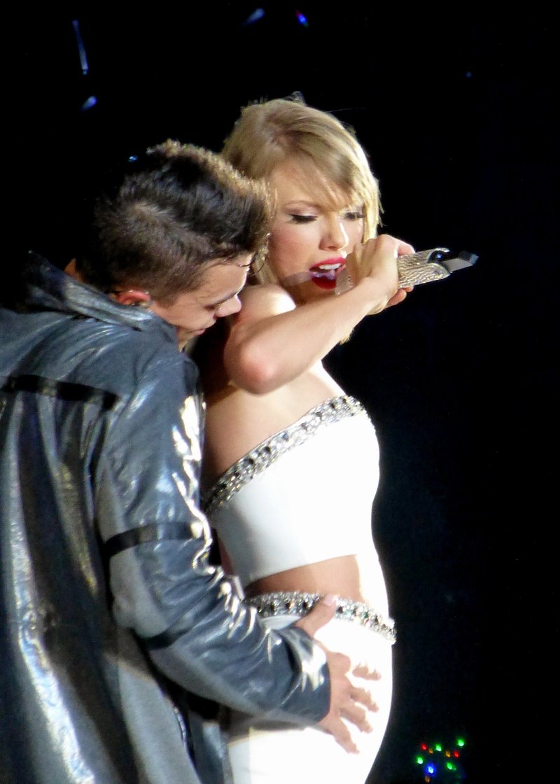 Taylor Swift — May 30 - Detroit, Michigan — photo 97