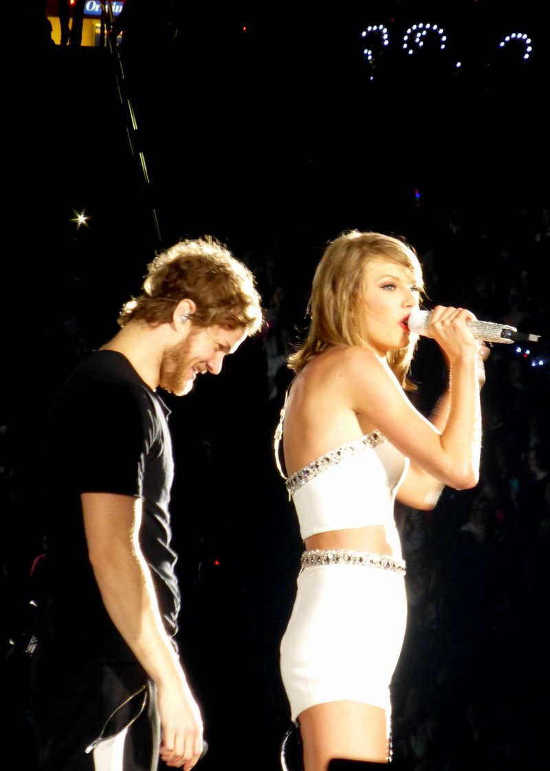Taylor Swift — May 30 - Detroit, Michigan — photo 113
