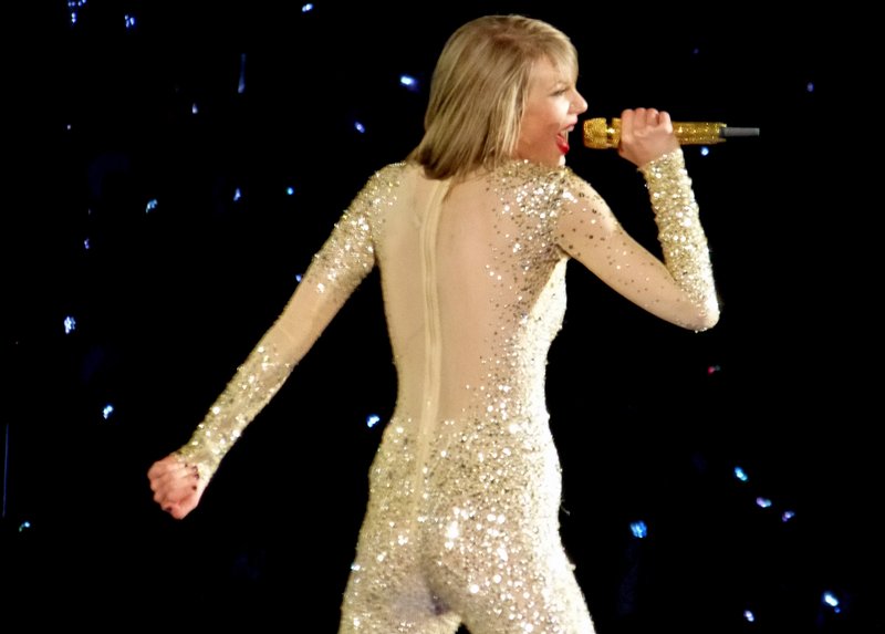 Taylor Swift — May 30 - Detroit, Michigan — photo 168