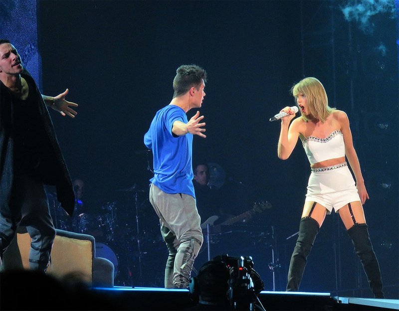 Taylor Swift — May 5 - Tokyo, Japan — photo 33