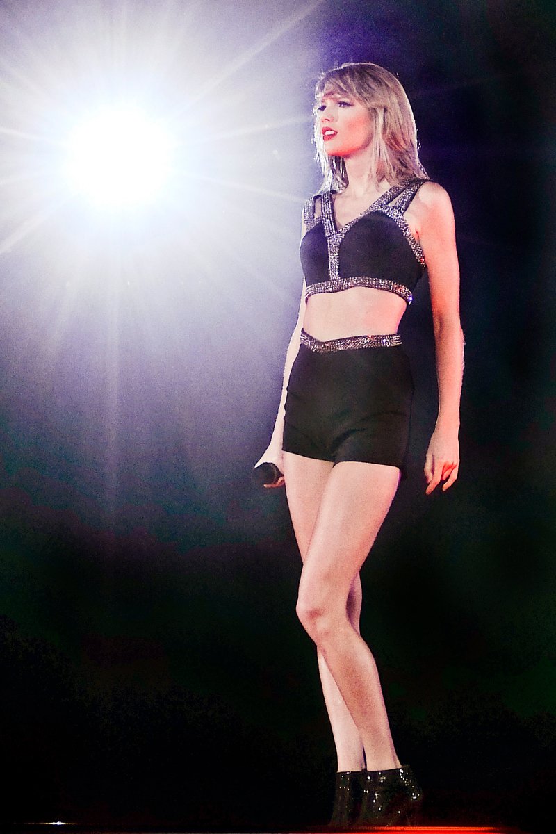 Taylor Swift — May 5 - Tokyo, Japan — photo 48