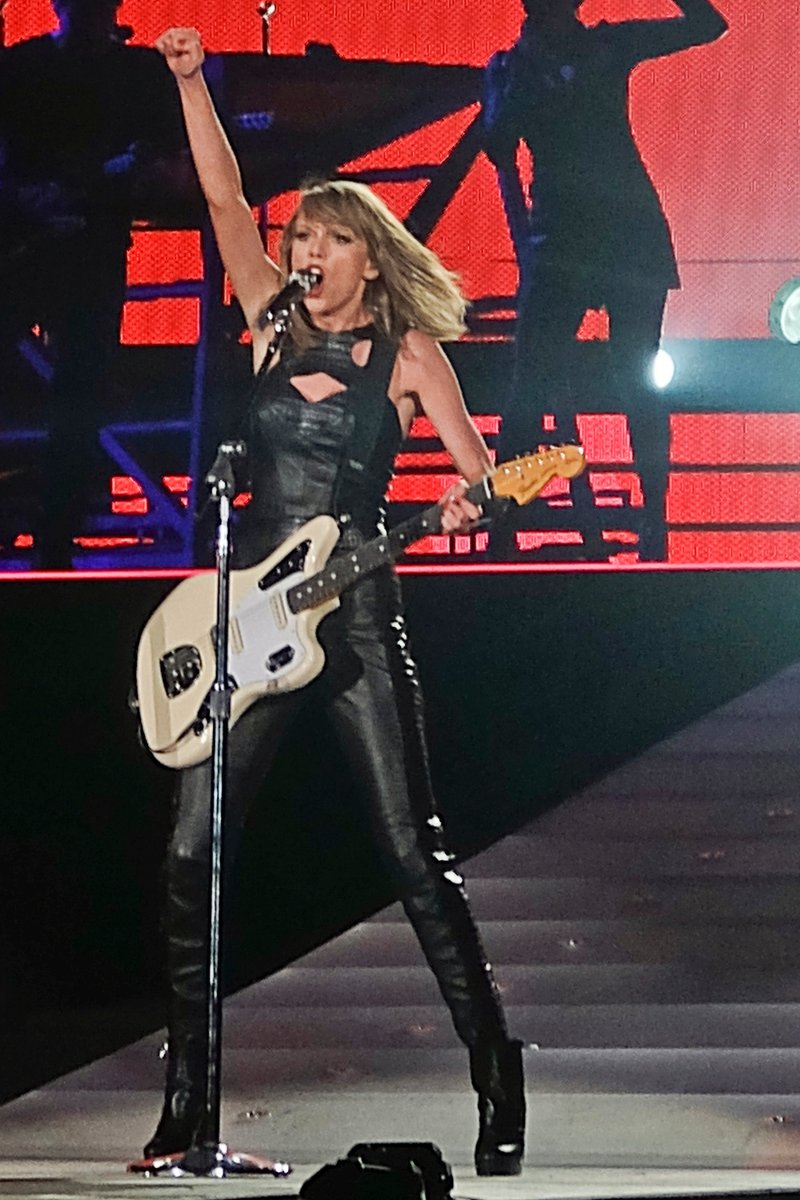 Taylor Swift — May 5 - Tokyo, Japan — photo 69