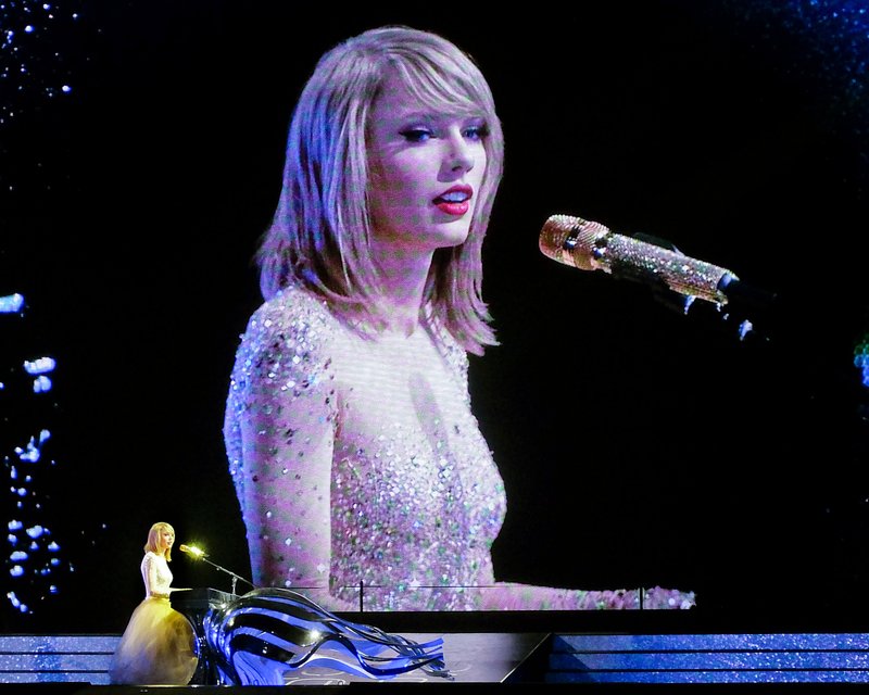 Taylor Swift — May 5 - Tokyo, Japan — photo 73
