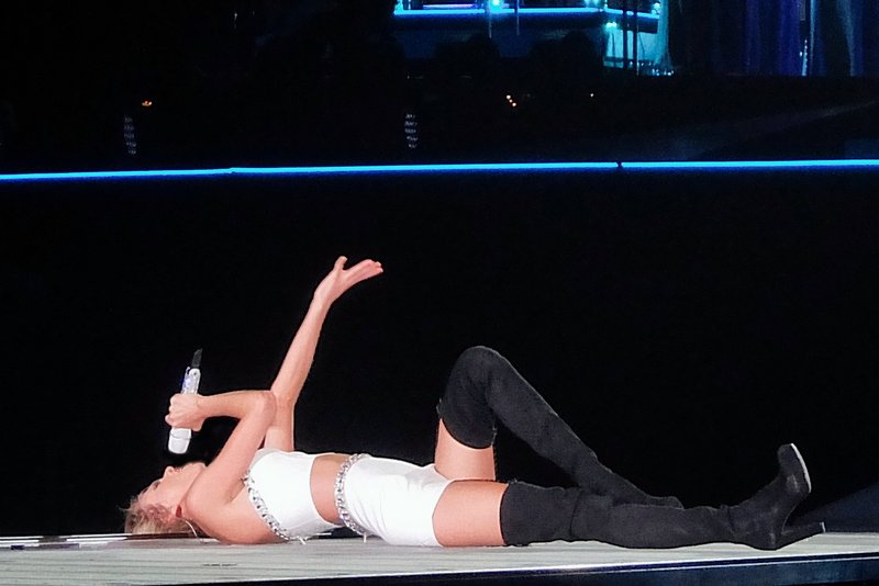 Taylor Swift — May 5 - Tokyo, Japan — photo 87