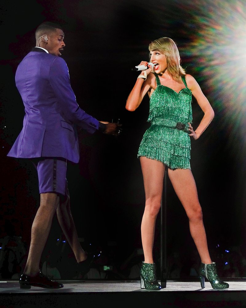Taylor Swift — May 5 - Tokyo, Japan — photo 104