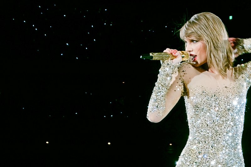 Taylor Swift — May 5 - Tokyo, Japan — photo 131