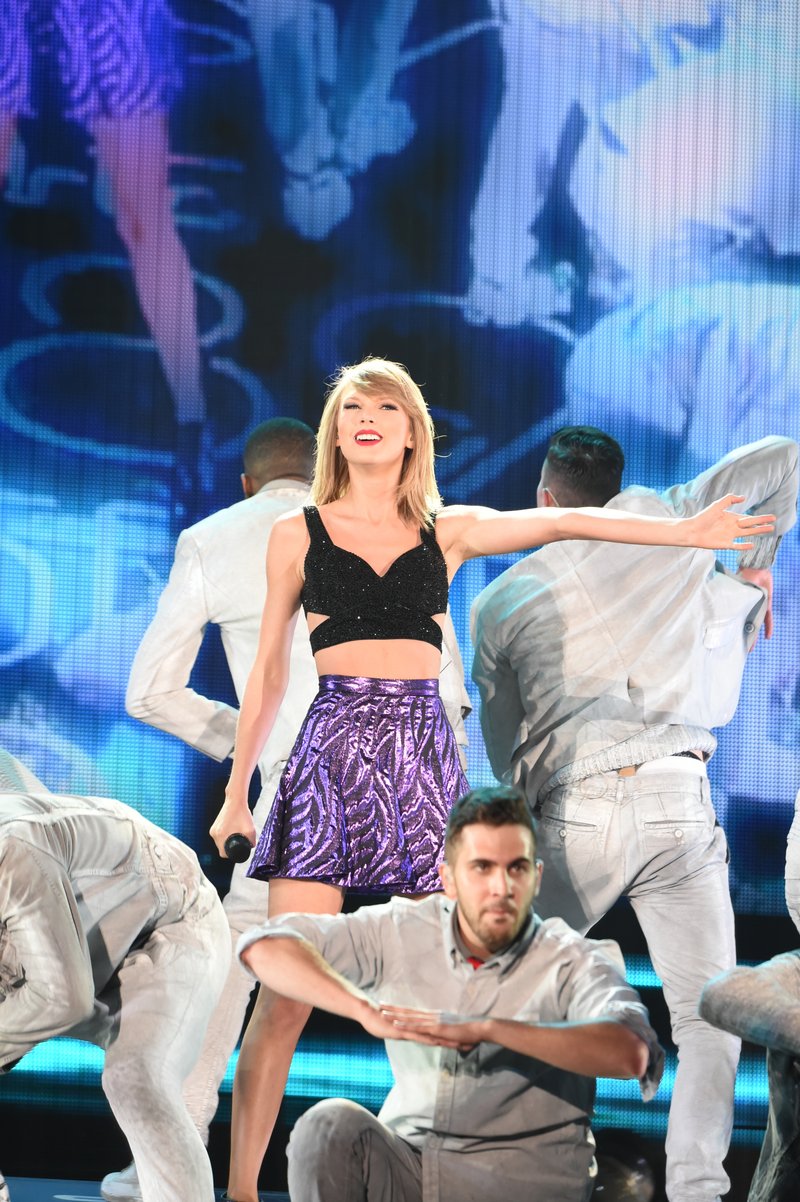 Taylor Swift — May 5 - Tokyo, Japan — photo 138