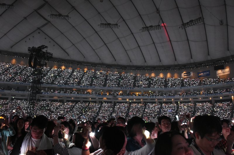 Taylor Swift — May 5 - Tokyo, Japan — photo 144