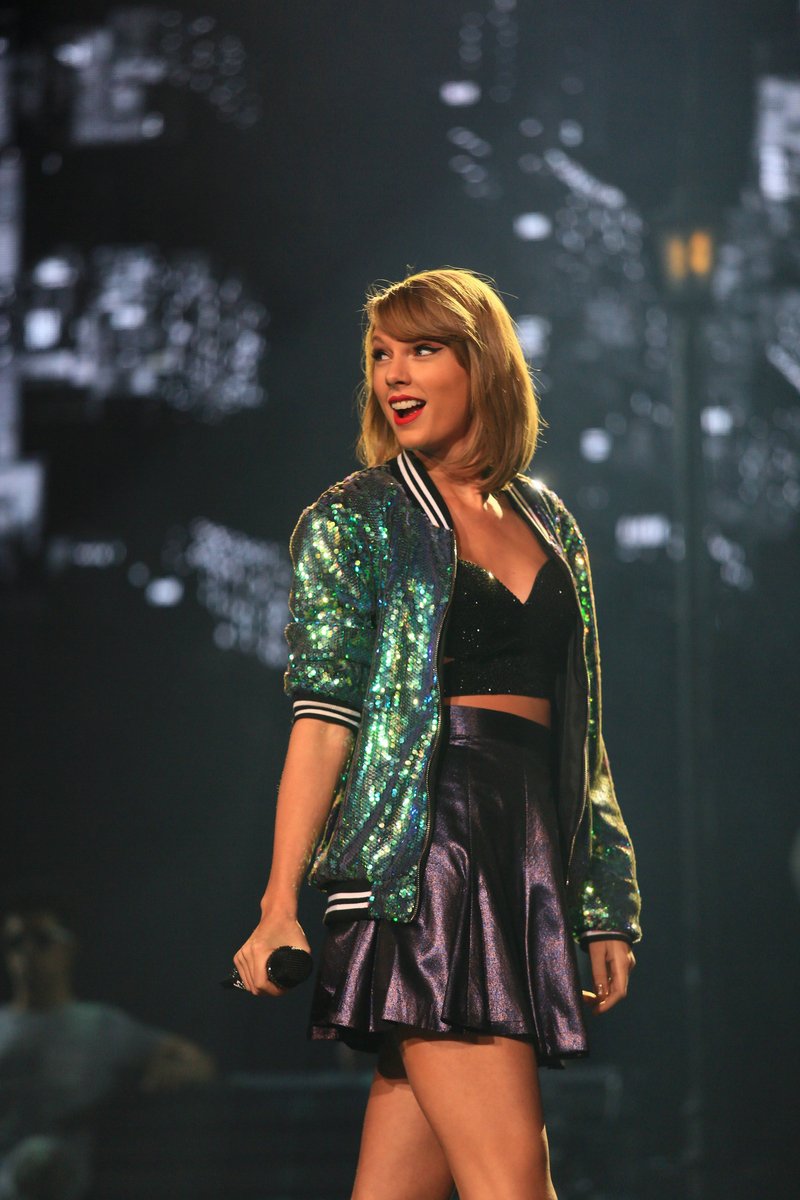Taylor Swift — November 10 - Shanghai, China — photo 69