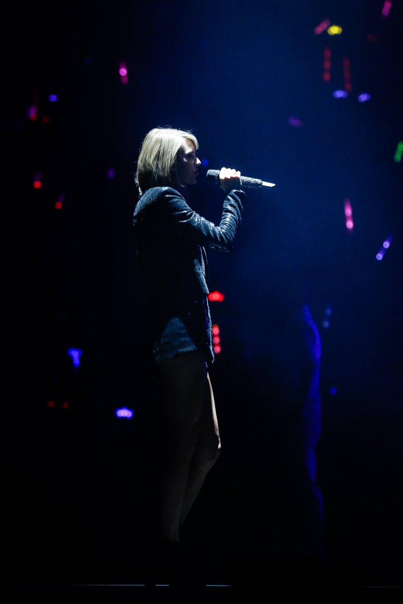 Taylor Swift — November 10 - Shanghai, China — photo 99