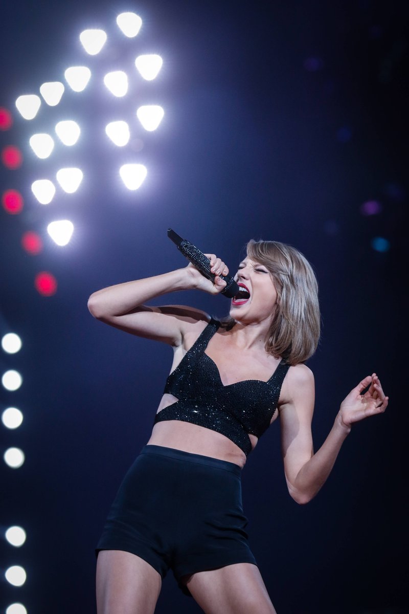 Taylor Swift — November 10 - Shanghai, China — photo 109