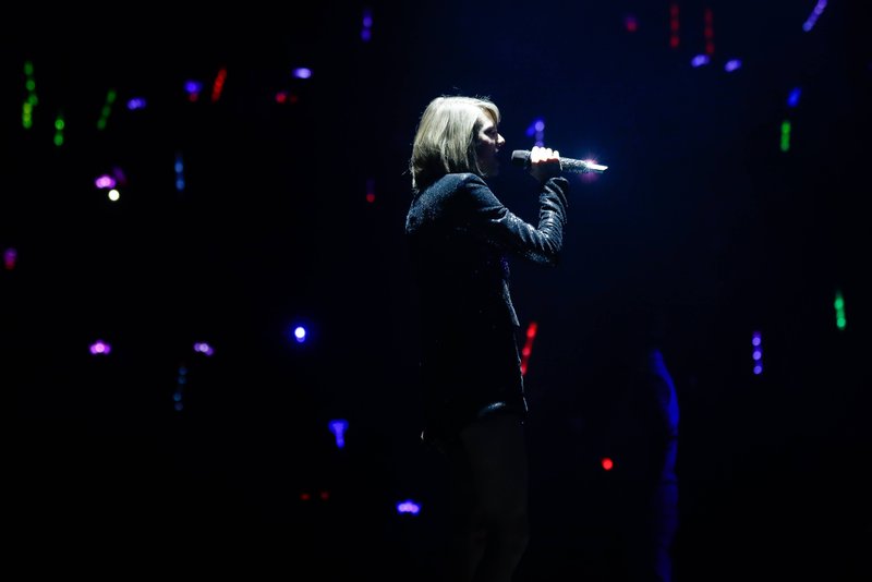Taylor Swift — November 10 - Shanghai, China — photo 110