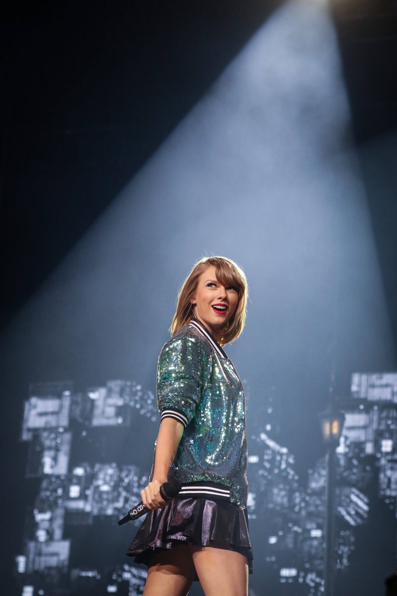 Taylor Swift — November 10 - Shanghai, China — photo 158