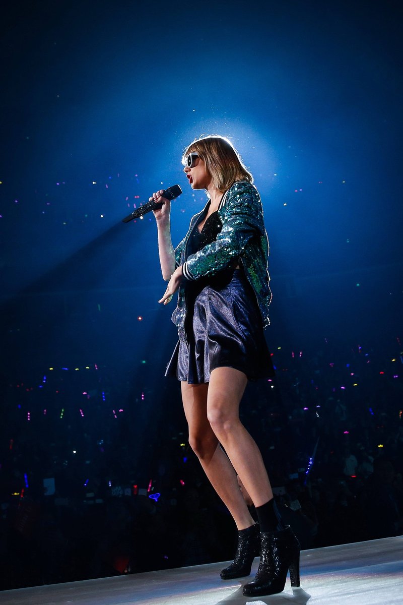 Taylor Swift — November 10 - Shanghai, China — photo 164