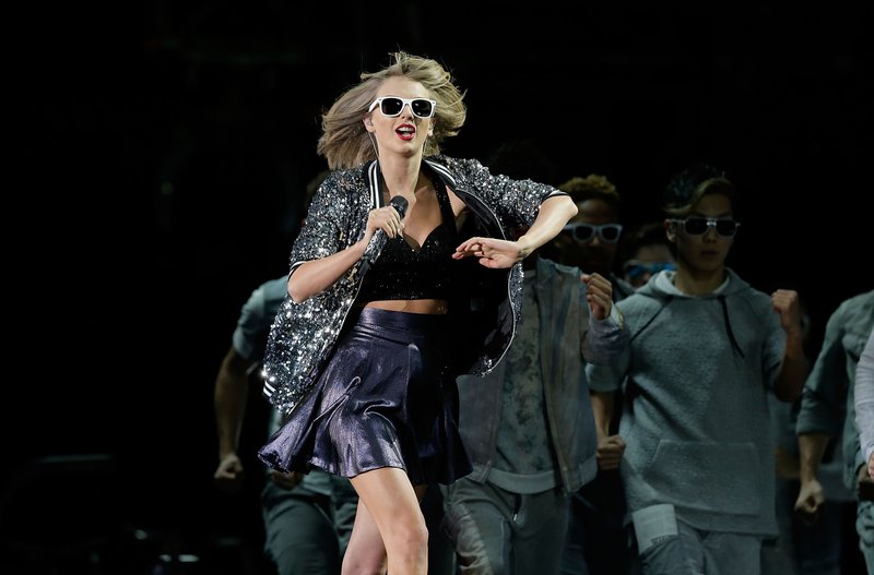 Taylor Swift — November 28 - Sydney, Australia — photo 7