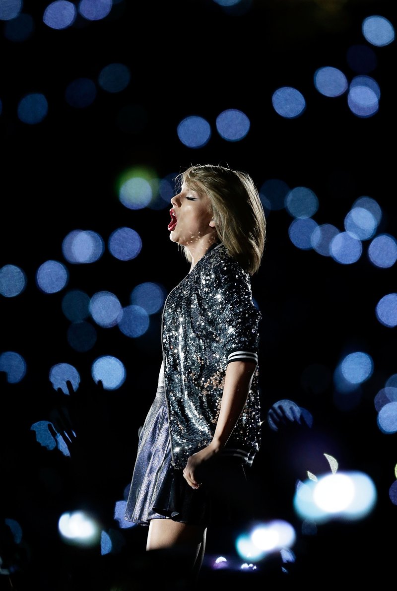Taylor Swift — November 28 - Sydney, Australia — photo 9